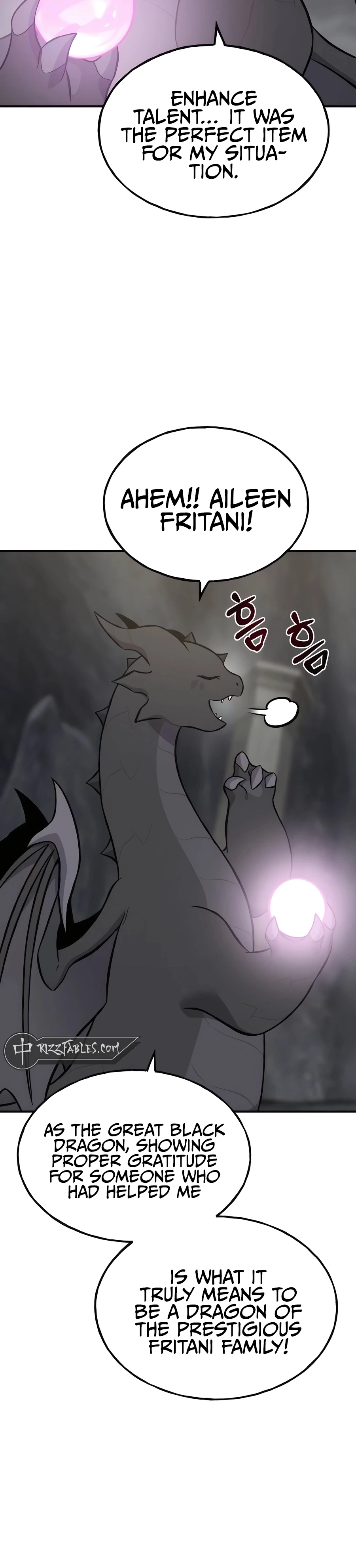 The Top Dungeon Farmer Chapter 80 — Page 9