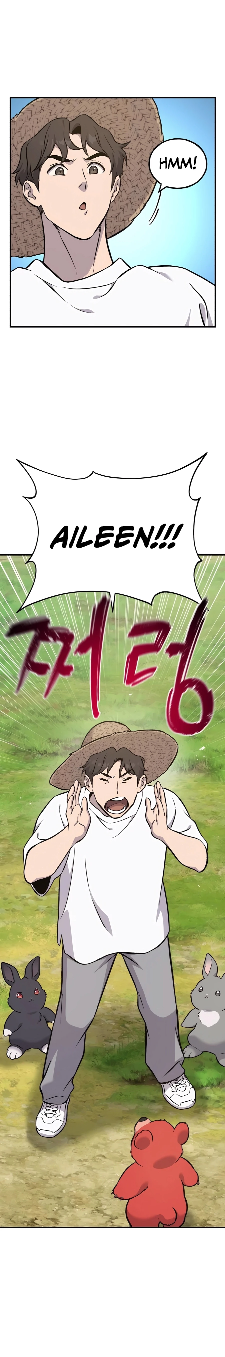 The Top Dungeon Farmer Chapter 80 — Page 24
