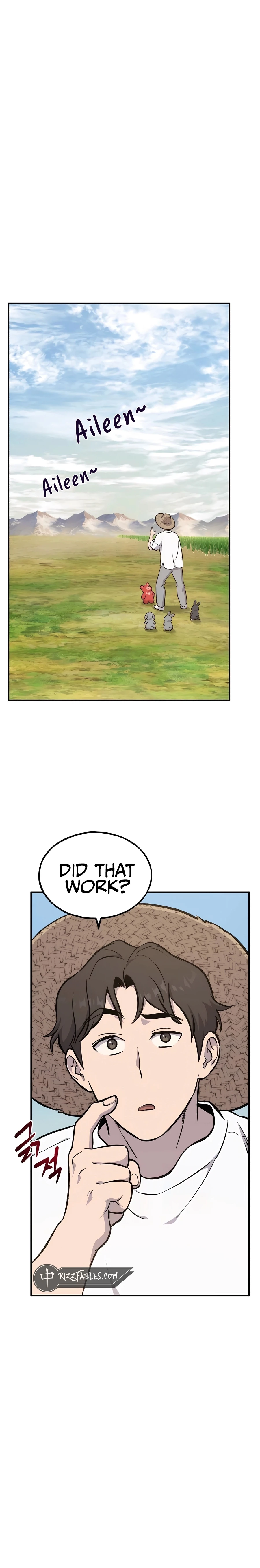 The Top Dungeon Farmer Chapter 80 — Page 25
