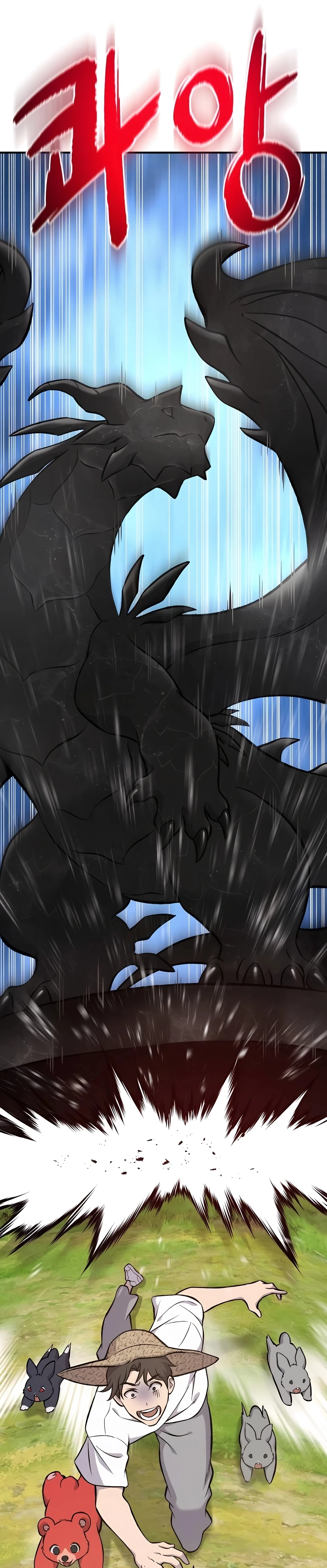 The Top Dungeon Farmer Chapter 80 — Page 28