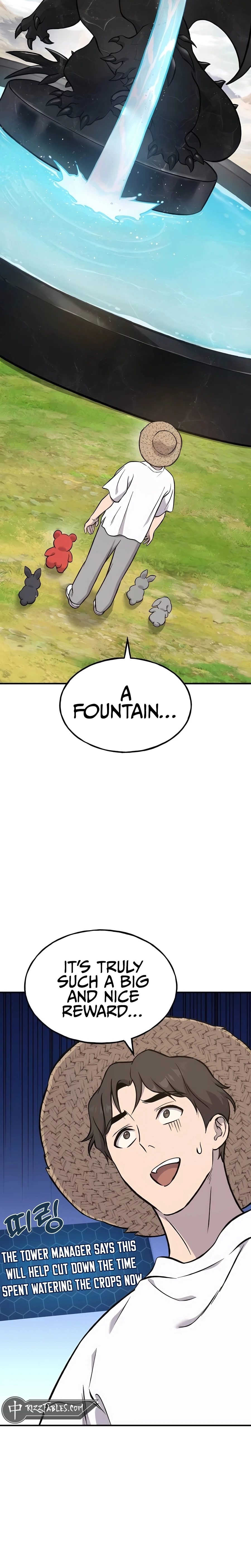 The Top Dungeon Farmer Chapter 80 — Page 32