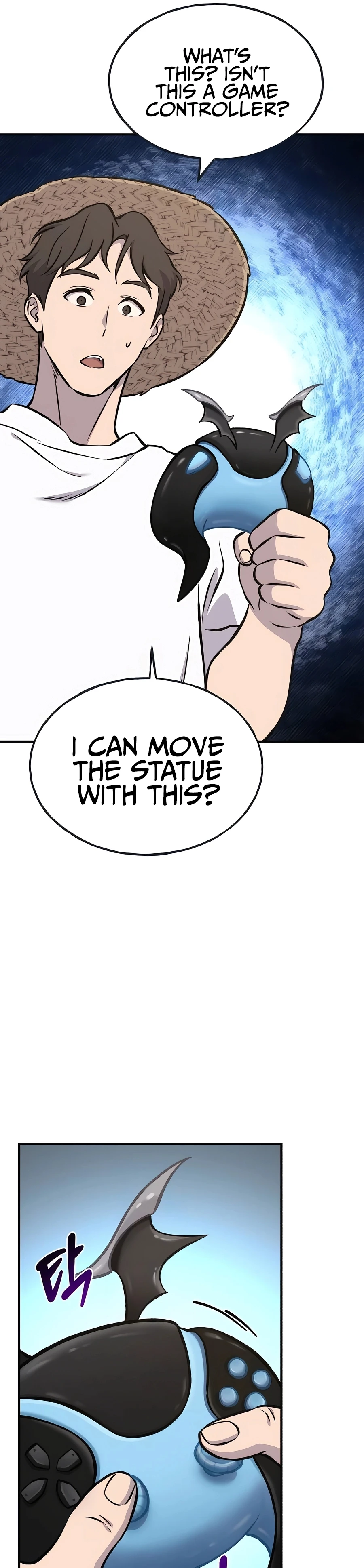 The Top Dungeon Farmer Chapter 80 — Page 36