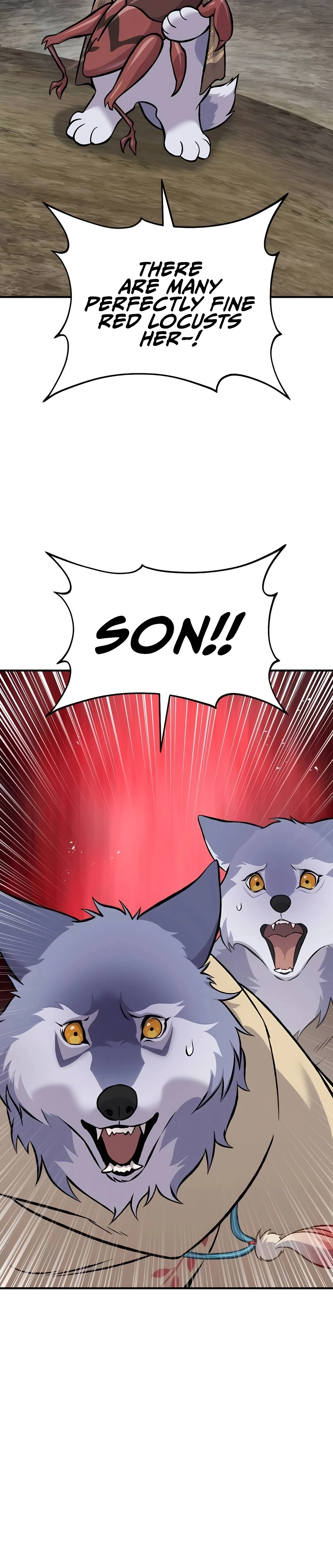 The Top Dungeon Farmer Chapter 80 — Page 56