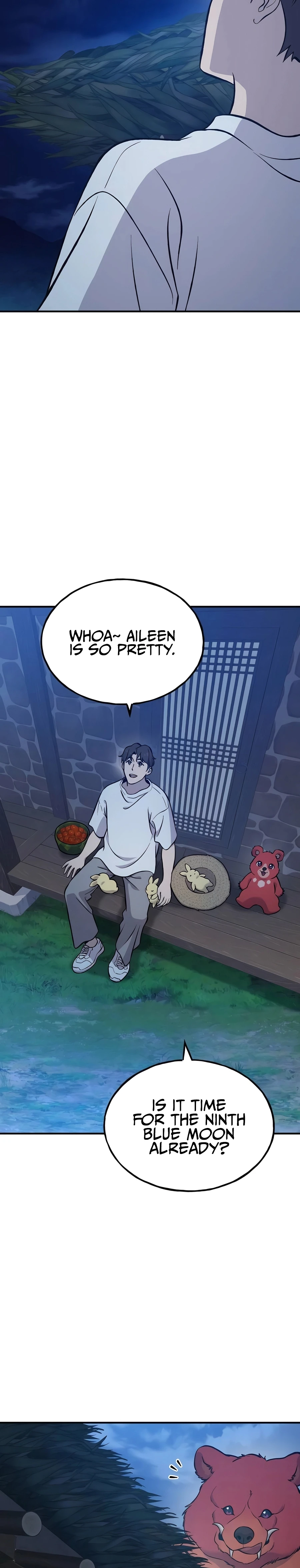 The Top Dungeon Farmer Chapter 81 — Page 2