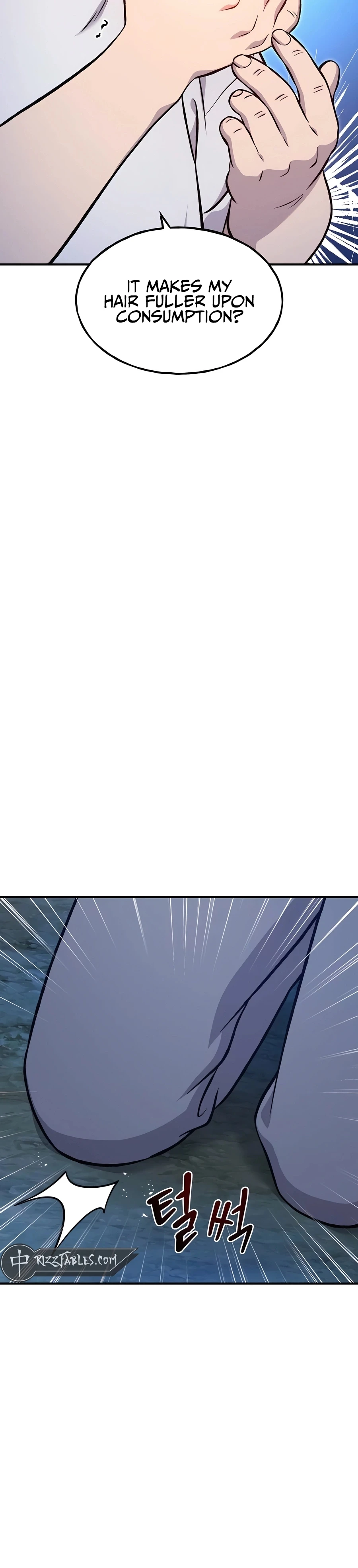 The Top Dungeon Farmer Chapter 81 — Page 14