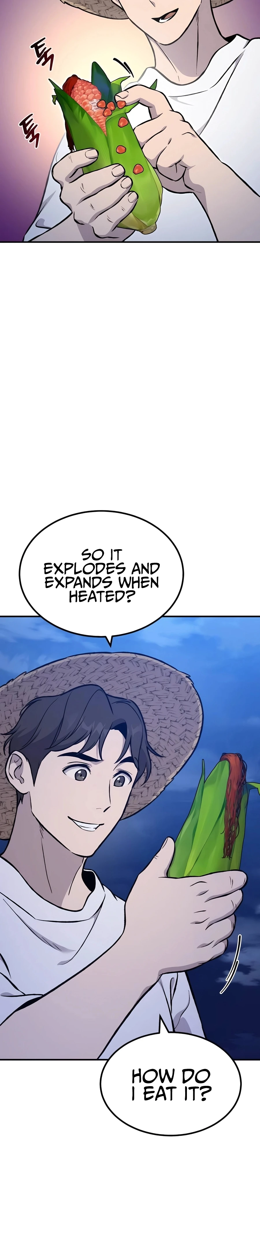 The Top Dungeon Farmer Chapter 81 — Page 17