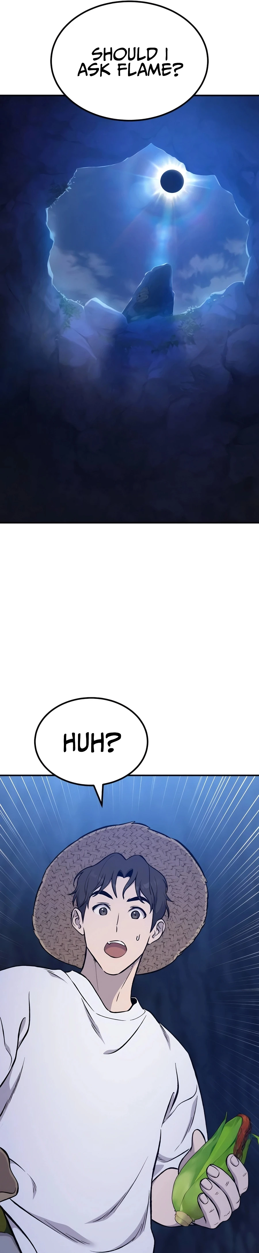 The Top Dungeon Farmer Chapter 81 — Page 18