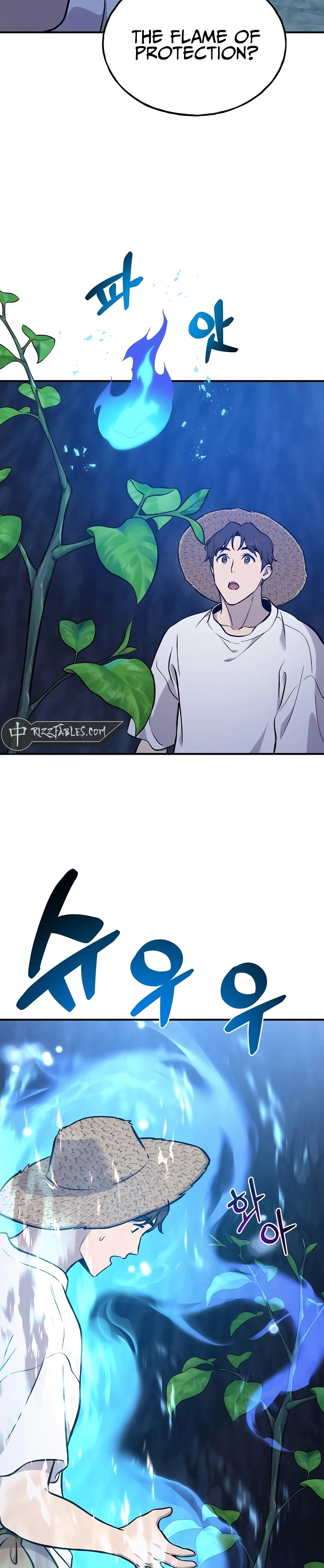 The Top Dungeon Farmer Chapter 81 — Page 22
