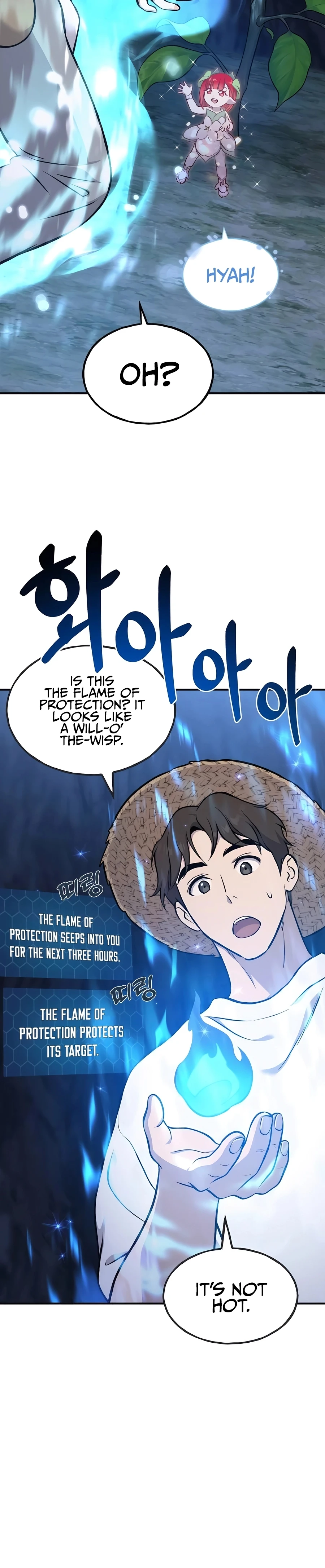 The Top Dungeon Farmer Chapter 81 — Page 23