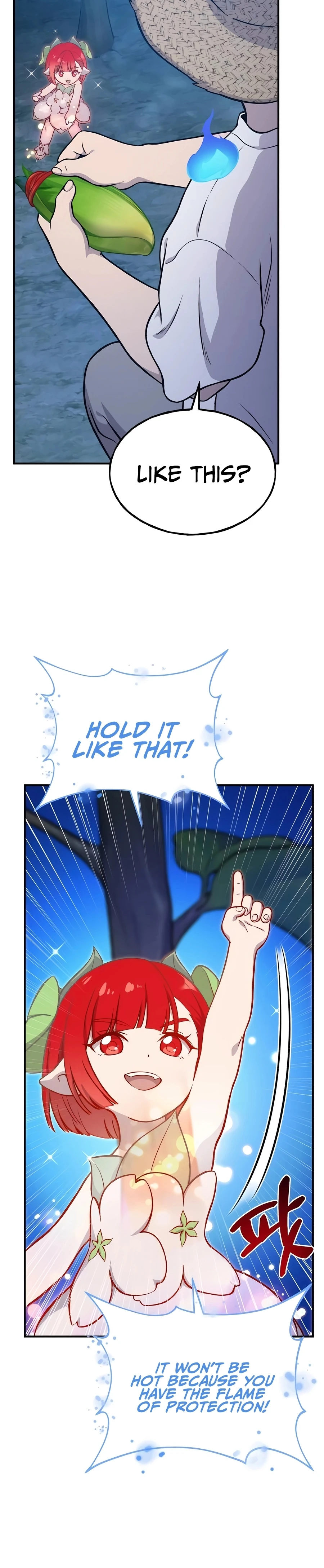 The Top Dungeon Farmer Chapter 81 — Page 26