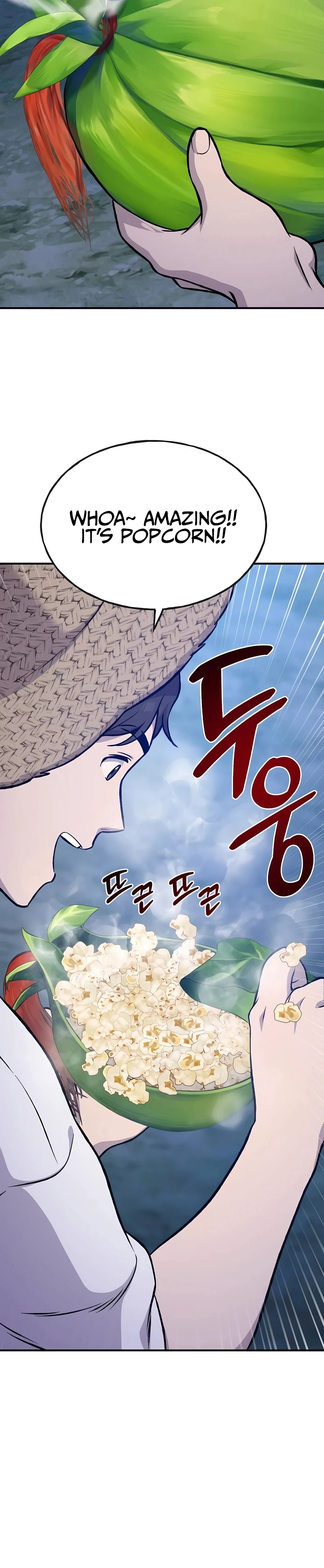 The Top Dungeon Farmer Chapter 81 — Page 29