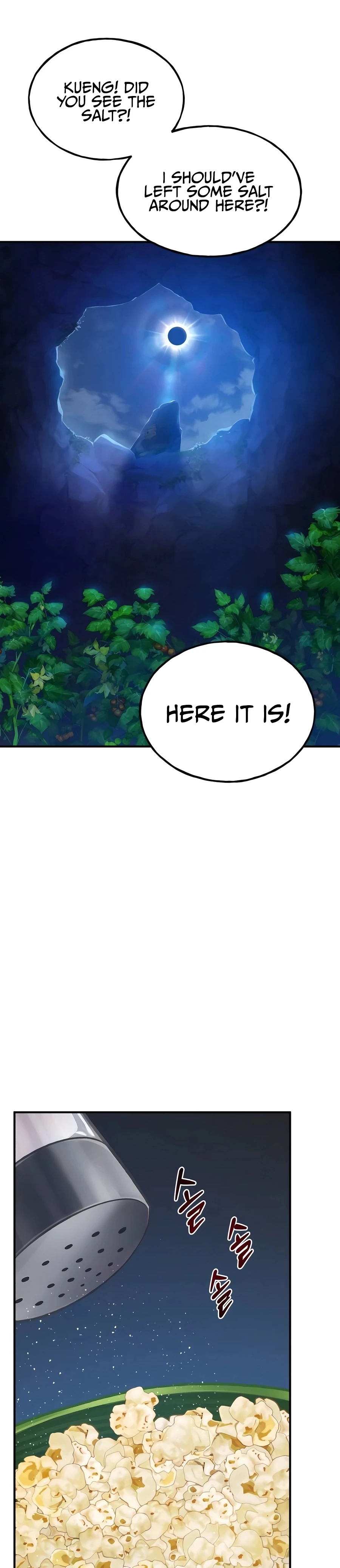The Top Dungeon Farmer Chapter 81 — Page 30