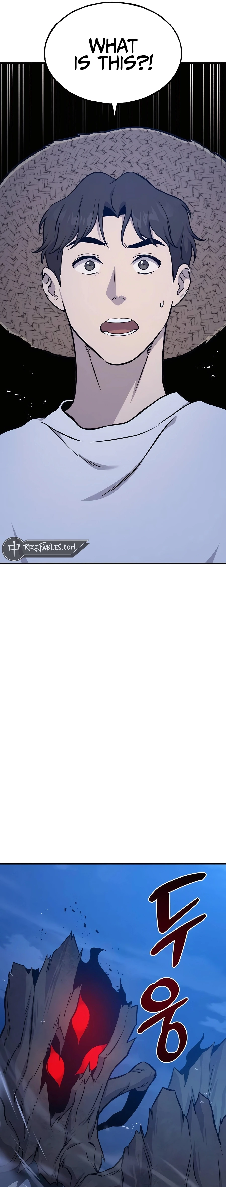 The Top Dungeon Farmer Chapter 81 — Page 35