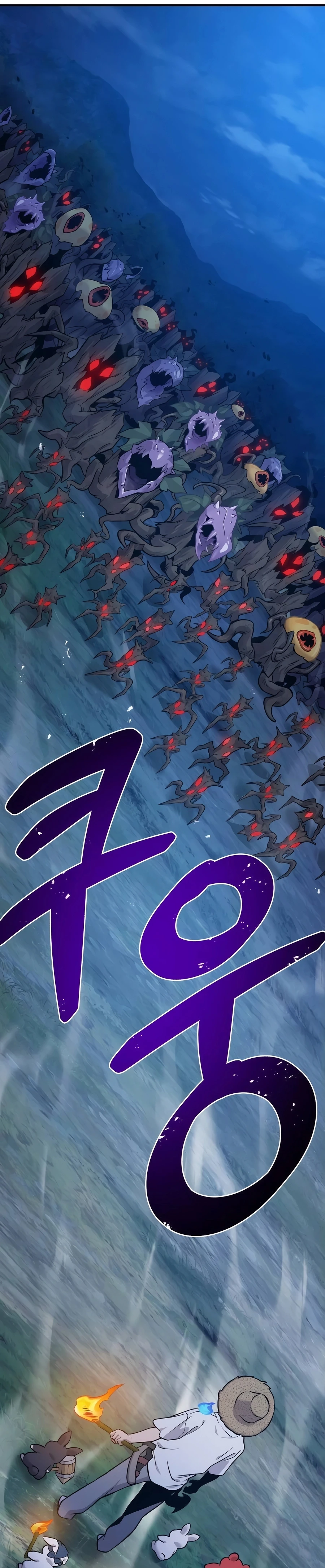 The Top Dungeon Farmer Chapter 81 — Page 37