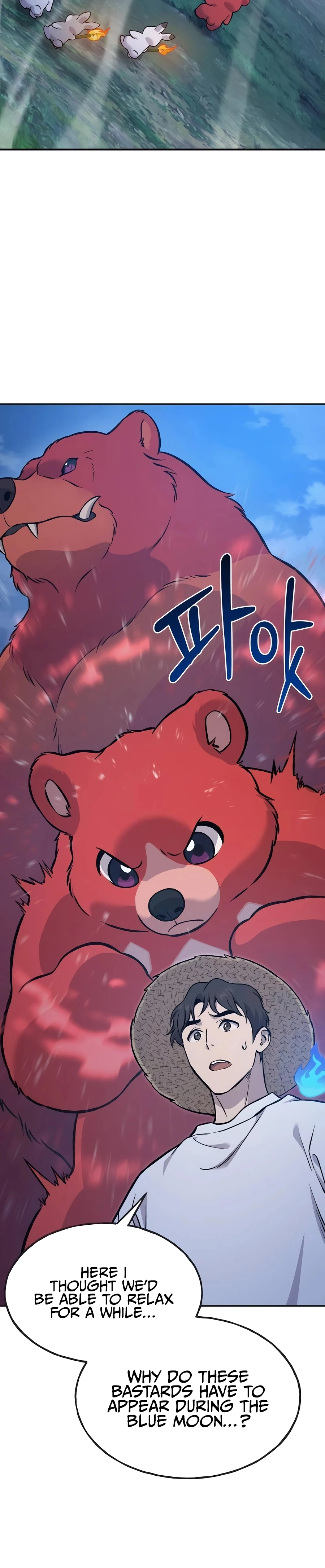 The Top Dungeon Farmer Chapter 81 — Page 38