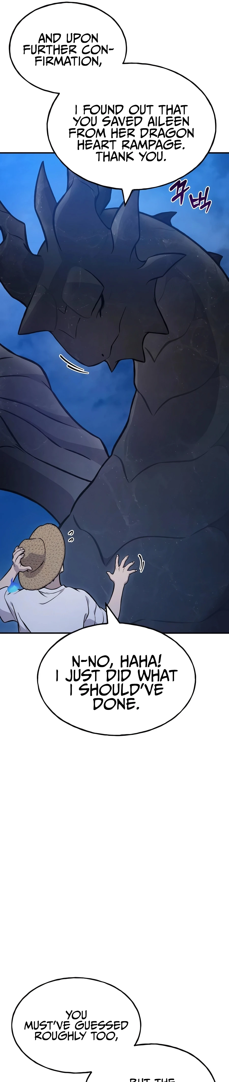 The Top Dungeon Farmer Chapter 82 — Page 4