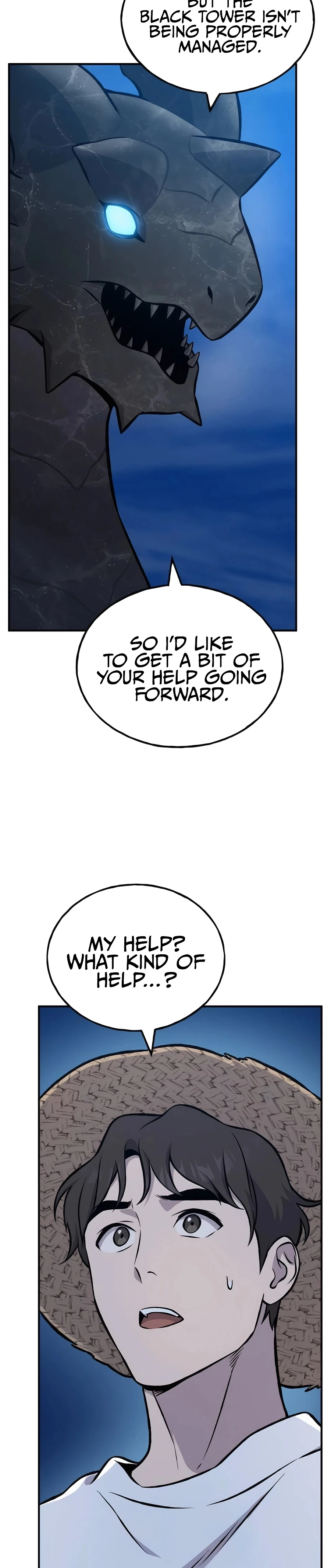 The Top Dungeon Farmer Chapter 82 — Page 5