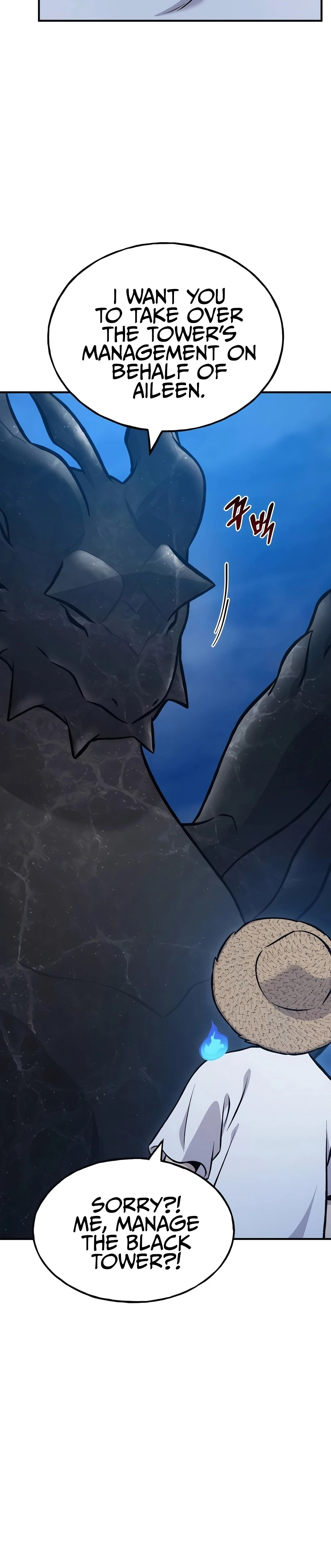 The Top Dungeon Farmer Chapter 82 — Page 6