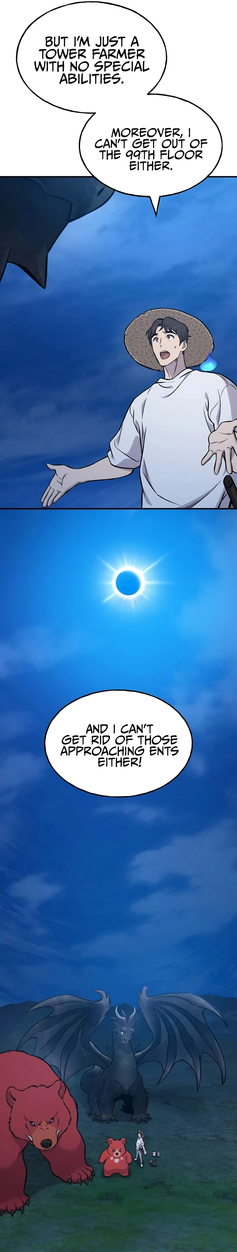 The Top Dungeon Farmer Chapter 82 — Page 7