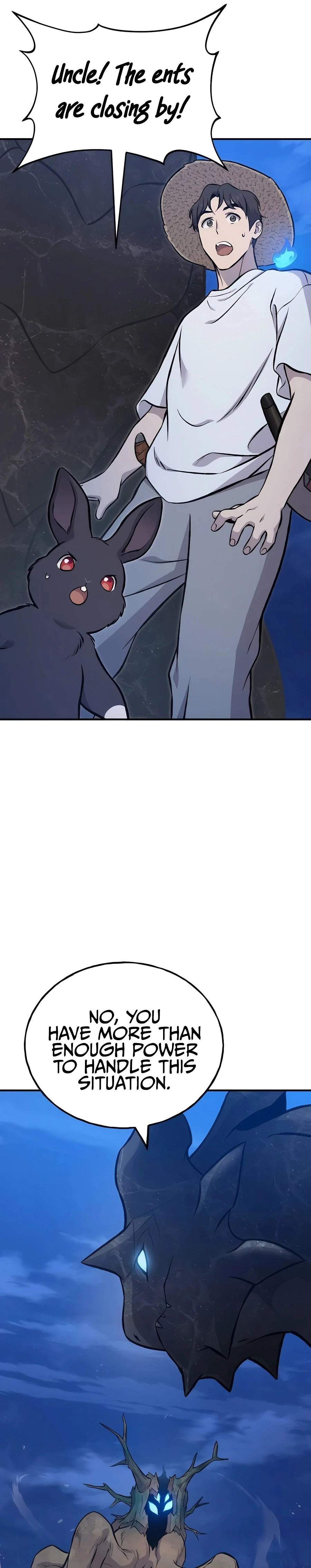 The Top Dungeon Farmer Chapter 82 — Page 10