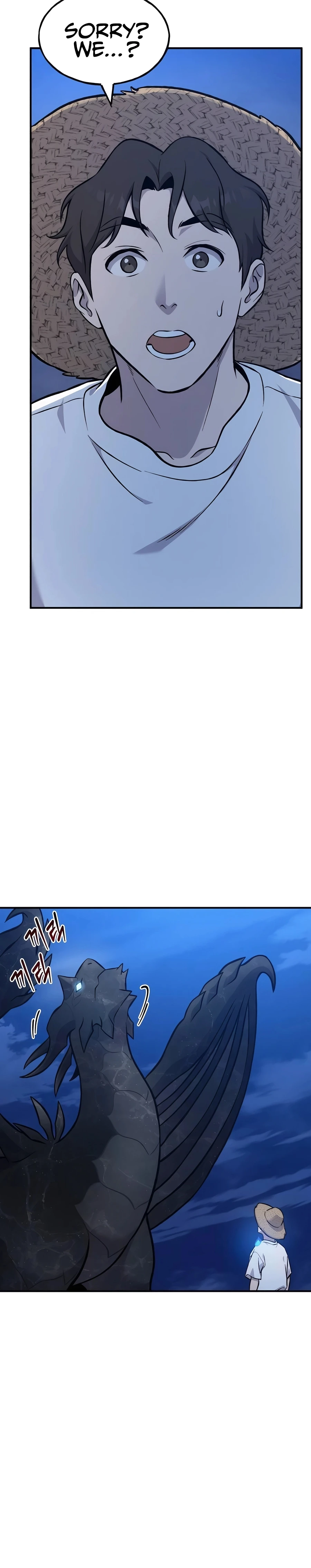 The Top Dungeon Farmer Chapter 82 — Page 12