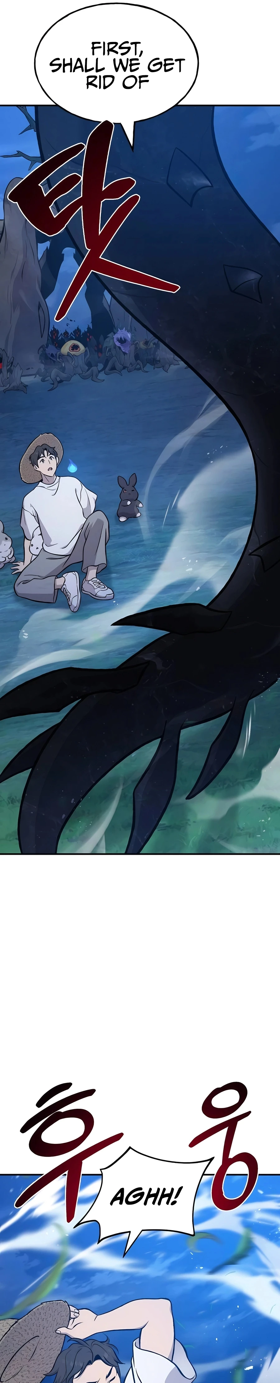 The Top Dungeon Farmer Chapter 82 — Page 16