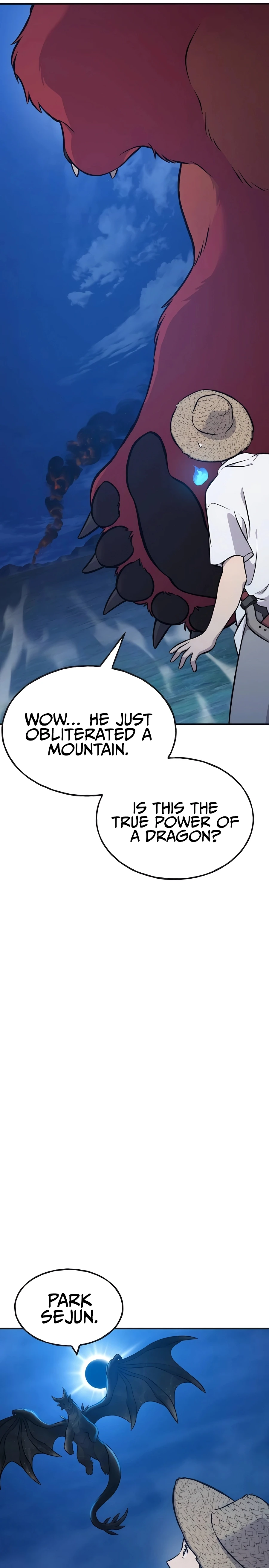 The Top Dungeon Farmer Chapter 82 — Page 31