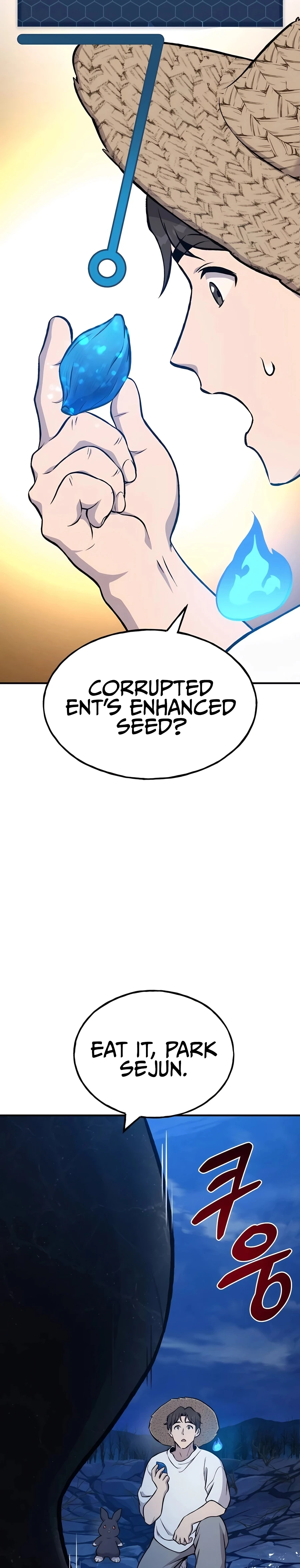 The Top Dungeon Farmer Chapter 82 — Page 37