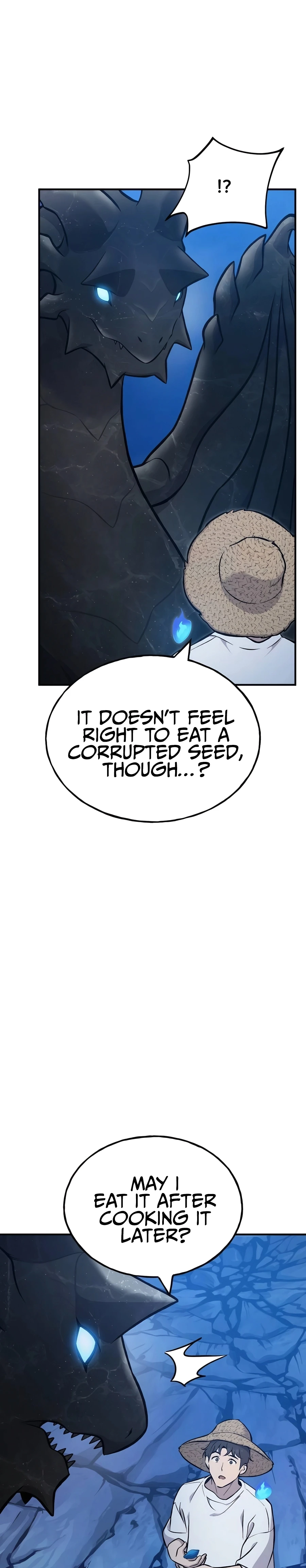 The Top Dungeon Farmer Chapter 82 — Page 40