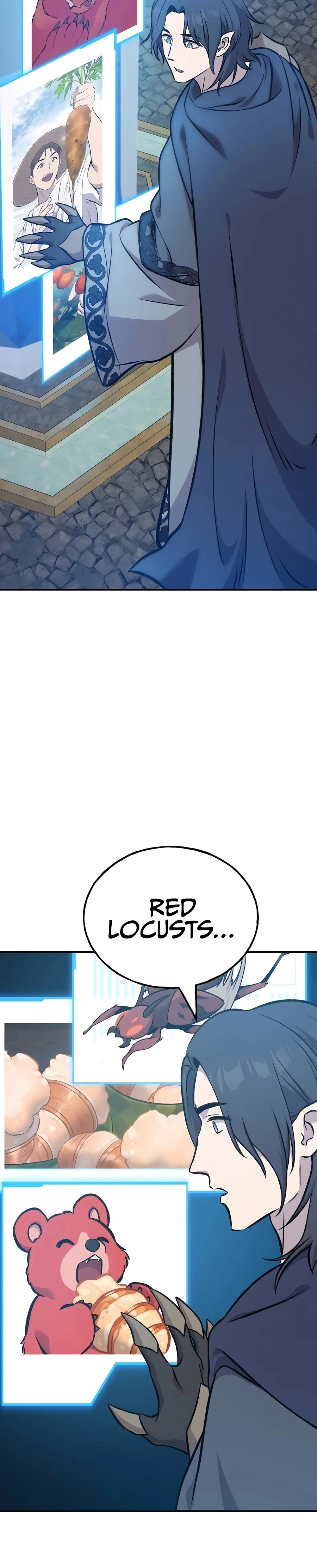 The Top Dungeon Farmer Chapter 82 — Page 46