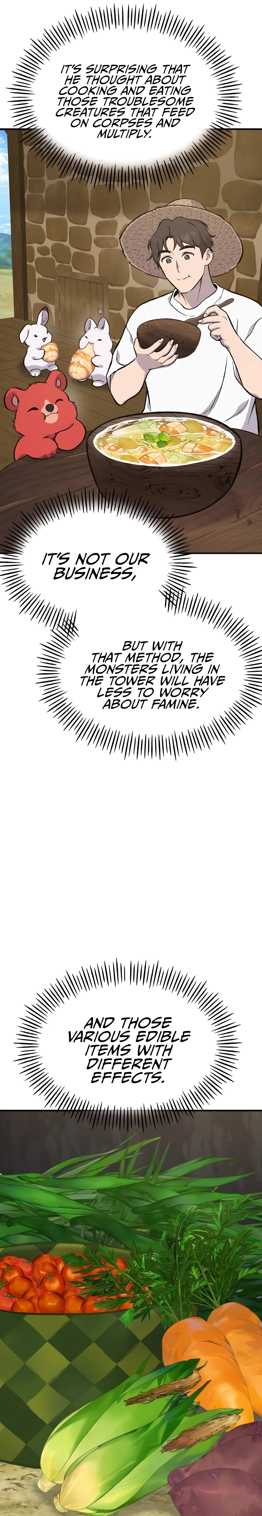 The Top Dungeon Farmer Chapter 82 — Page 48