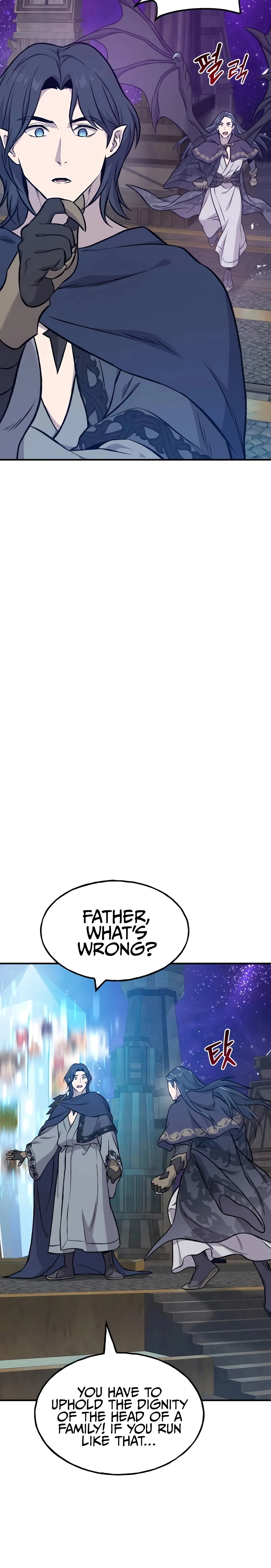 The Top Dungeon Farmer Chapter 82 — Page 50