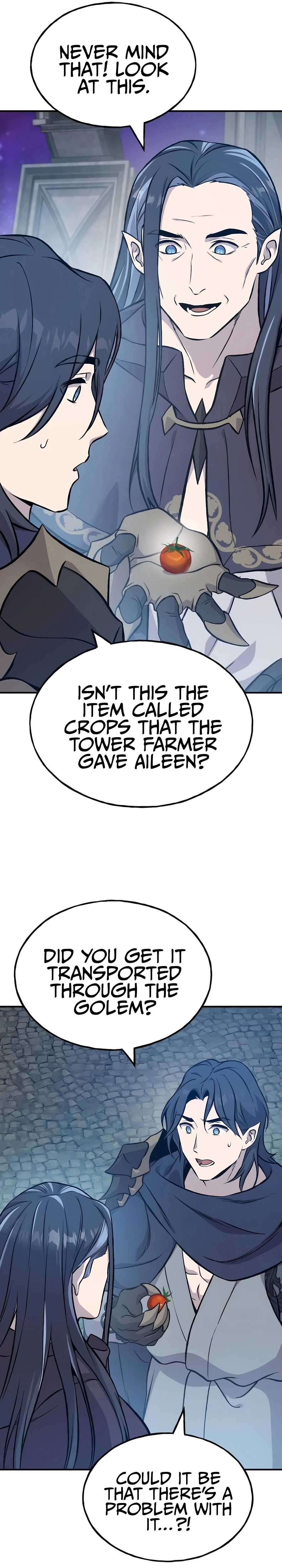 The Top Dungeon Farmer Chapter 82 — Page 51