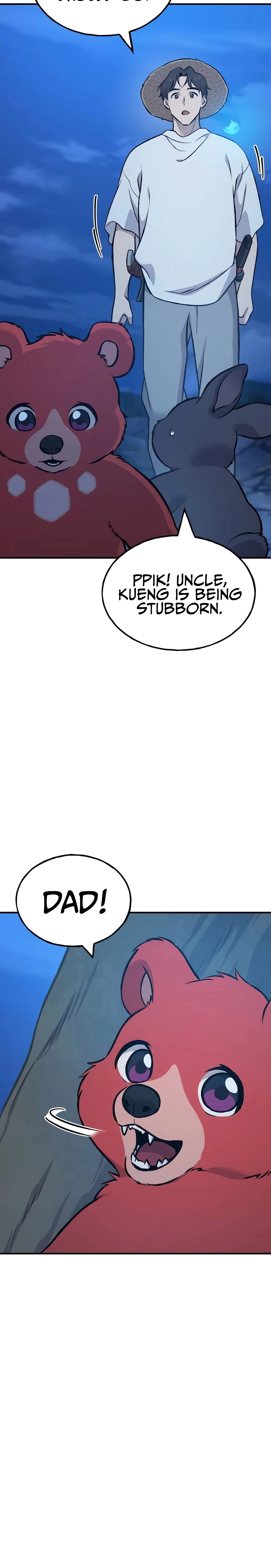 The Top Dungeon Farmer Chapter 82 — Page 55