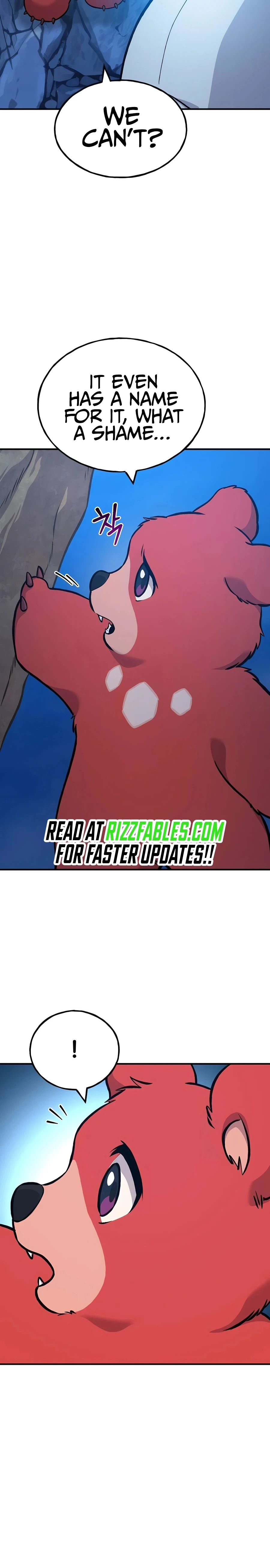 The Top Dungeon Farmer Chapter 82 — Page 58