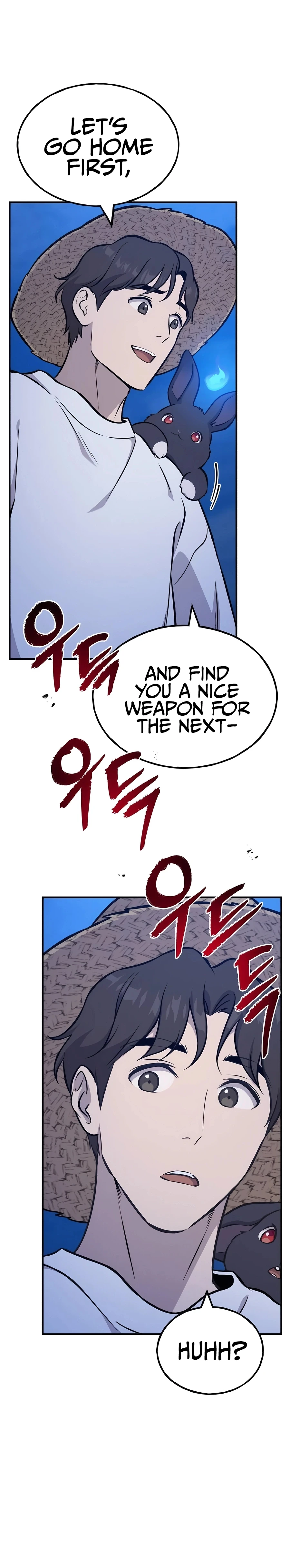 The Top Dungeon Farmer Chapter 82 — Page 59