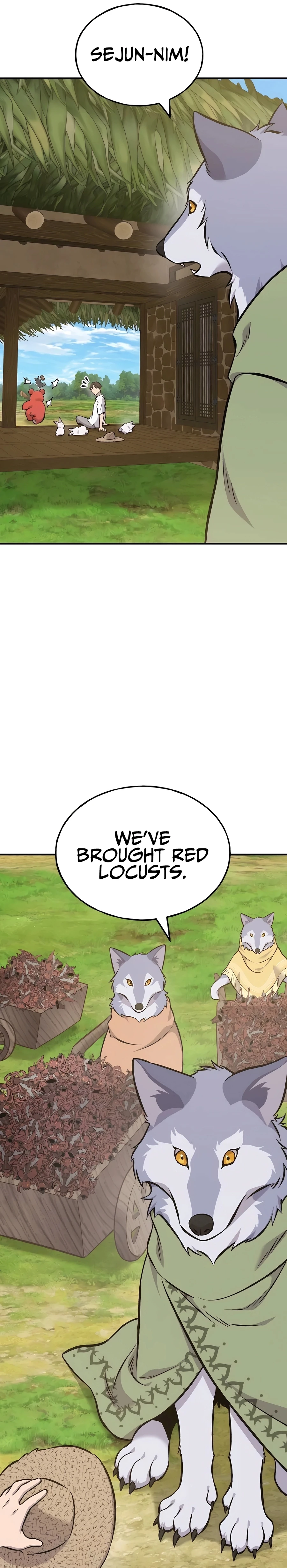 The Top Dungeon Farmer Chapter 83 — Page 4