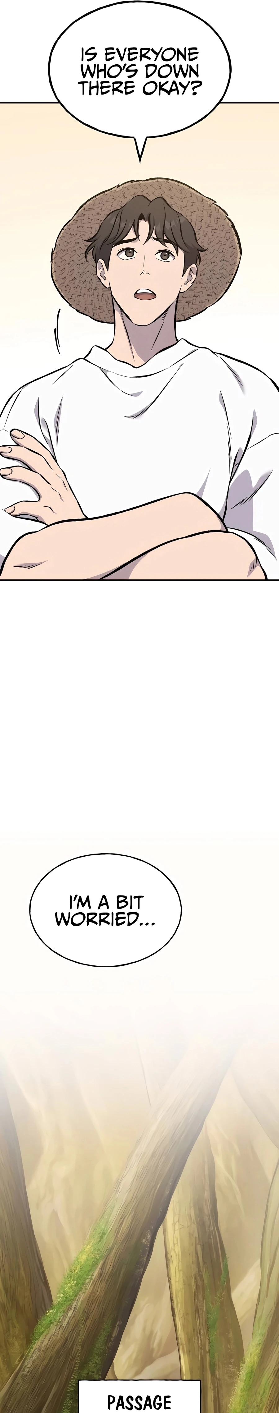 The Top Dungeon Farmer Chapter 83 — Page 10