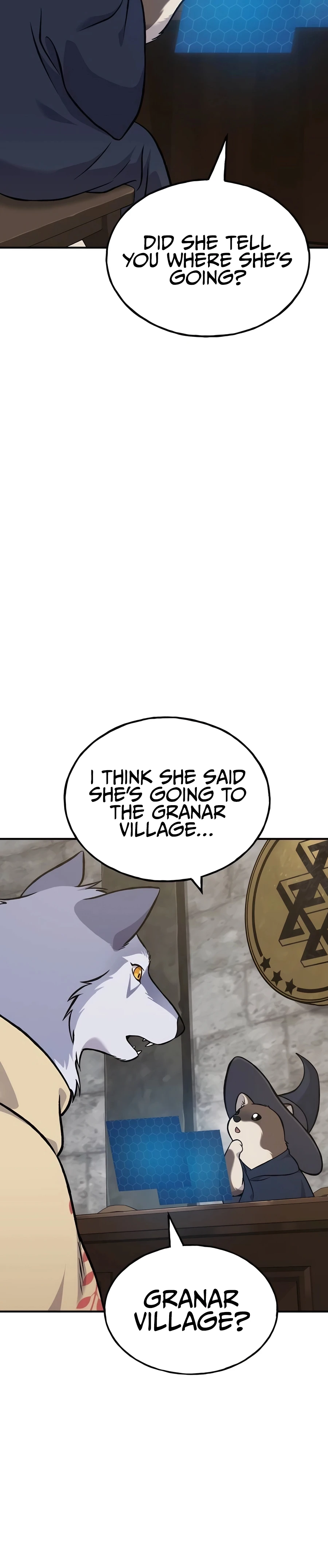 The Top Dungeon Farmer Chapter 83 — Page 14