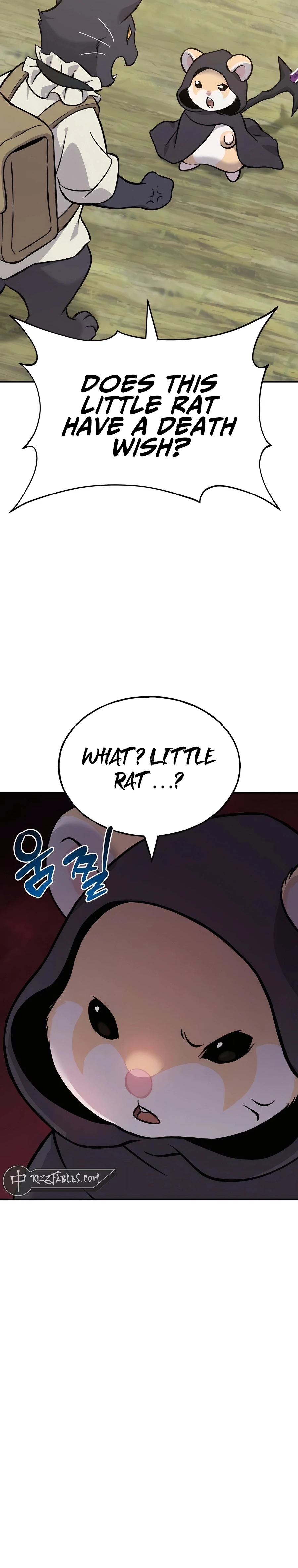 The Top Dungeon Farmer Chapter 83 — Page 20