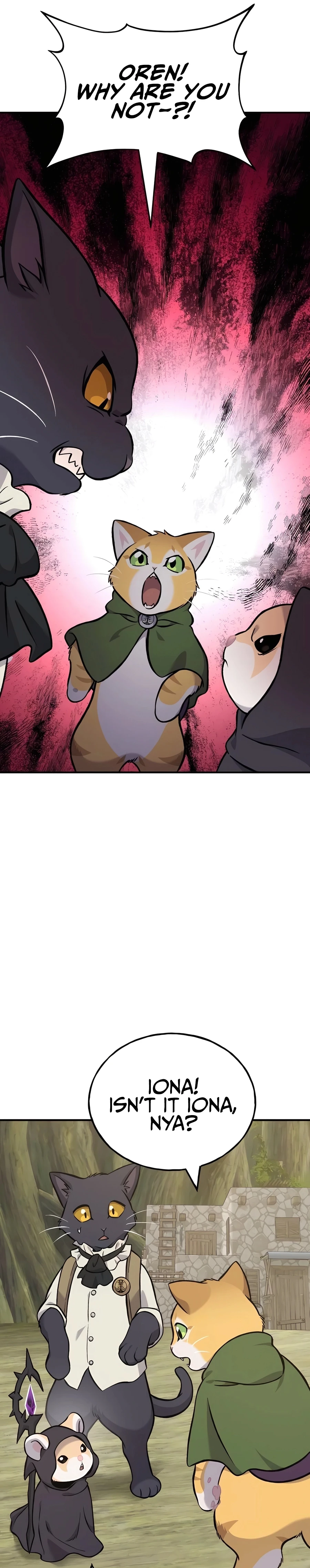 The Top Dungeon Farmer Chapter 83 — Page 21