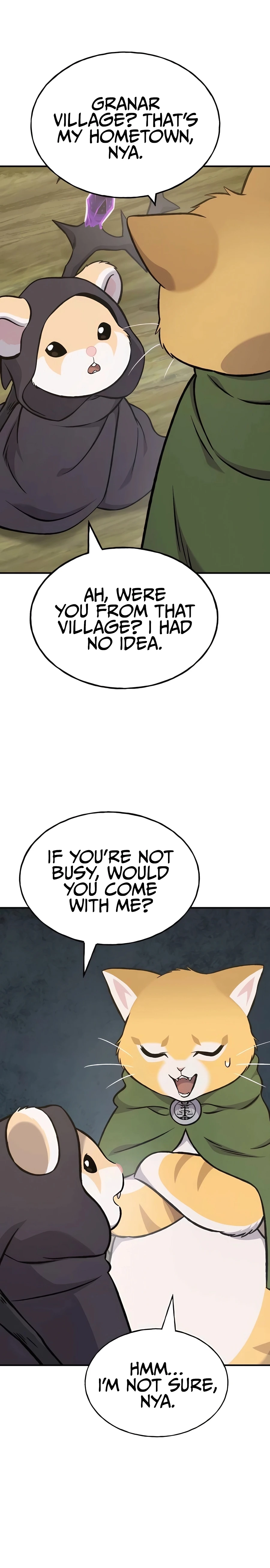 The Top Dungeon Farmer Chapter 83 — Page 26