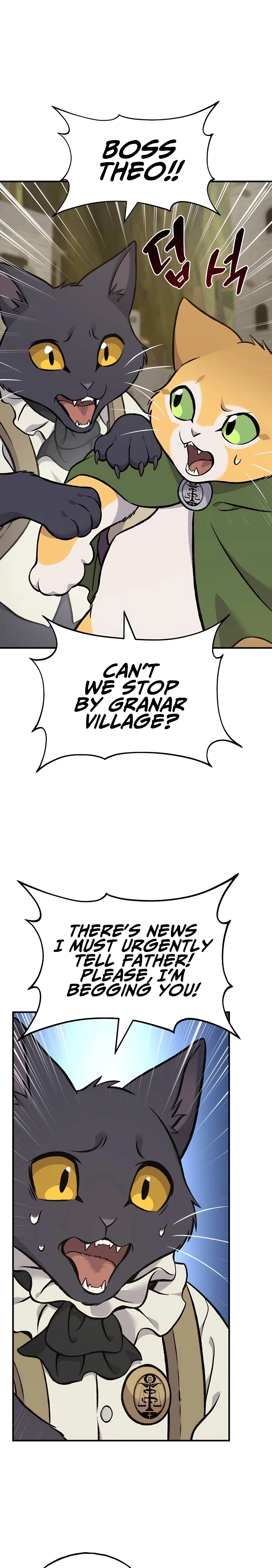 The Top Dungeon Farmer Chapter 83 — Page 27