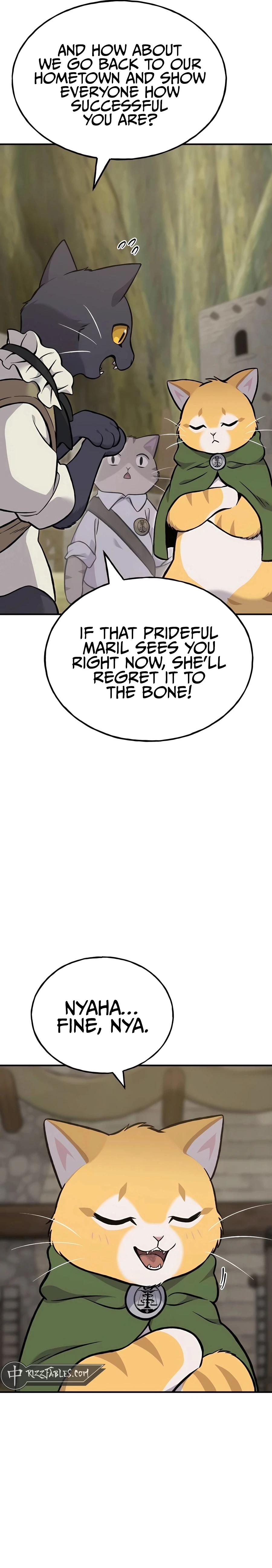 The Top Dungeon Farmer Chapter 83 — Page 29