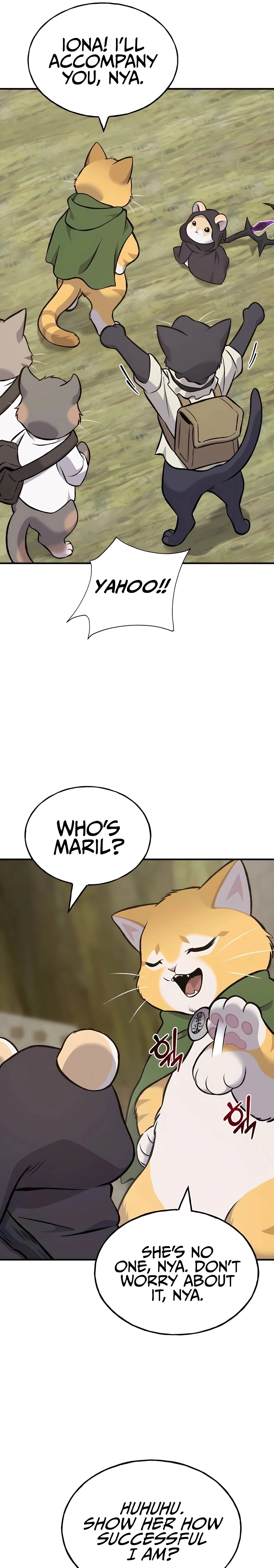 The Top Dungeon Farmer Chapter 83 — Page 30