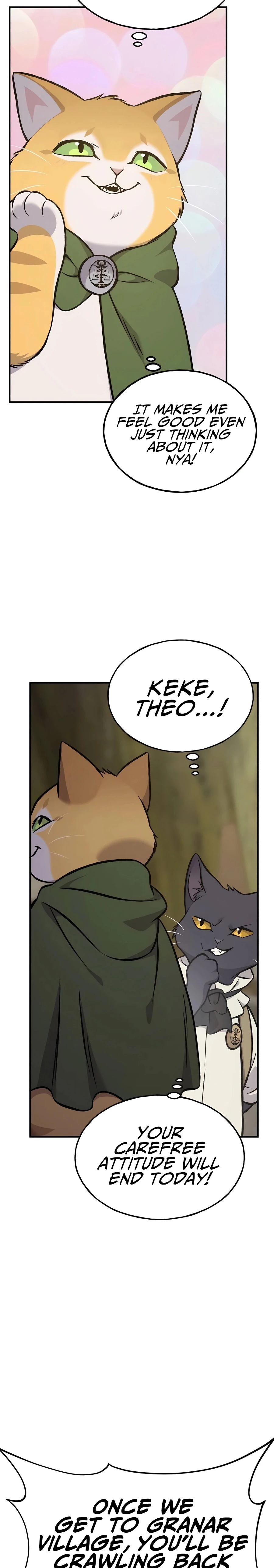 The Top Dungeon Farmer Chapter 83 — Page 31