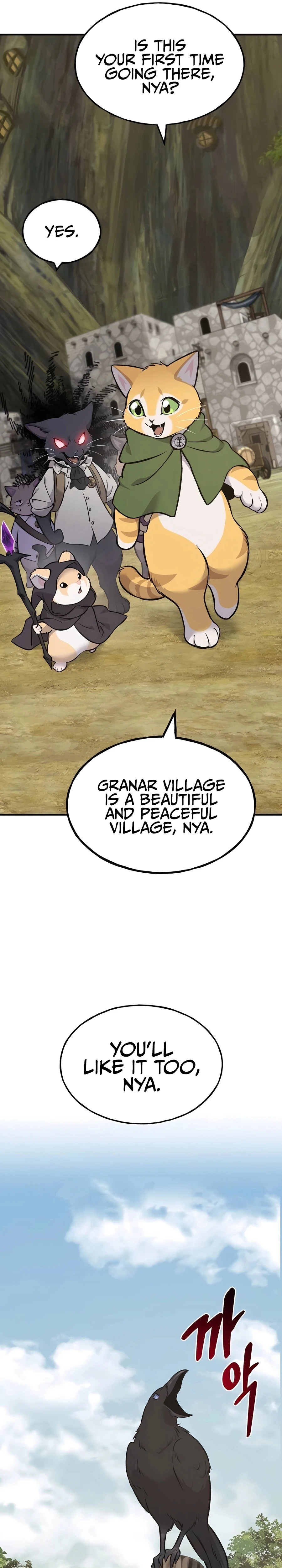 The Top Dungeon Farmer Chapter 83 — Page 33