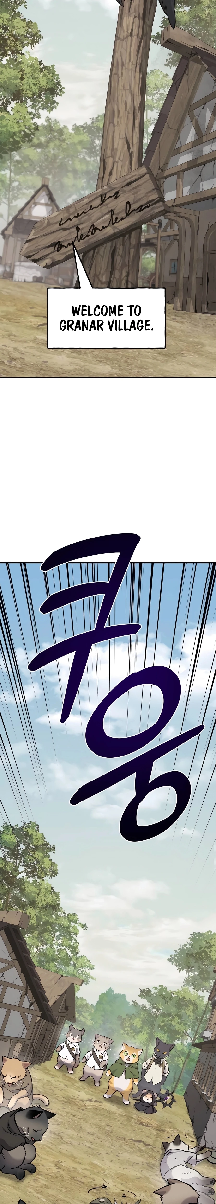The Top Dungeon Farmer Chapter 83 — Page 34