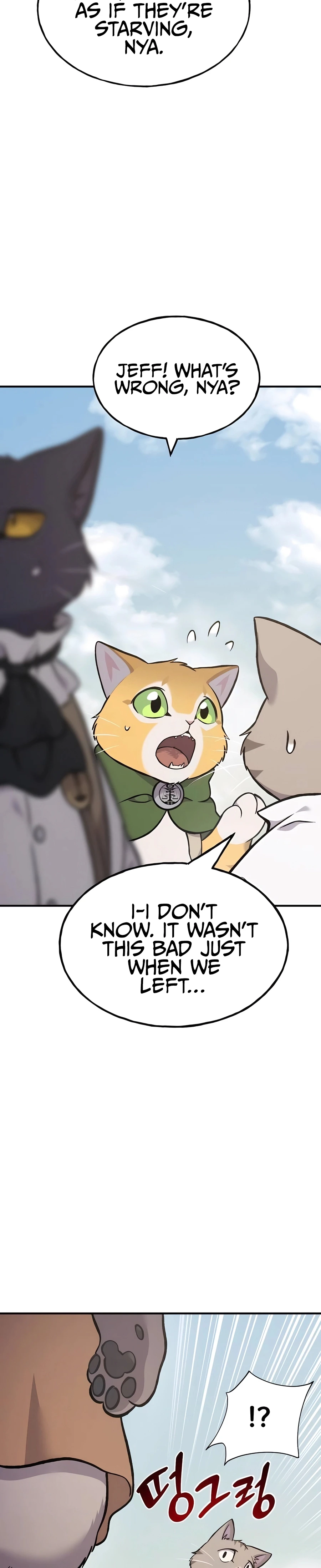The Top Dungeon Farmer Chapter 83 — Page 37