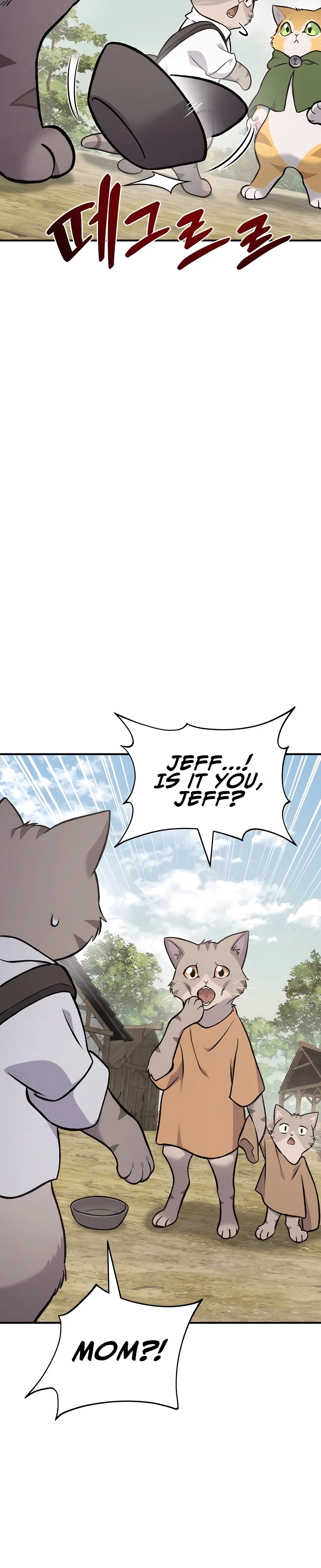 The Top Dungeon Farmer Chapter 83 — Page 38